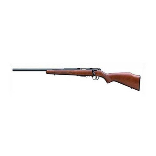 Die Savage 93R17 GLV LH 17 HMR mit 21