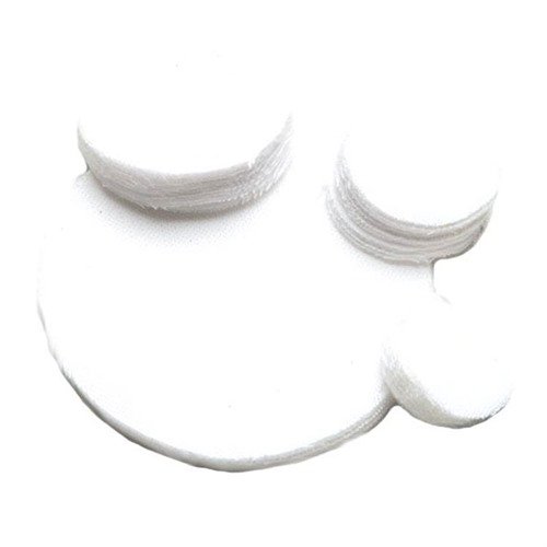 Die Hoppe's Patch .38-.45 Kaliber und .410 bis 20 Gauge Reinigungspatches im 500er-Pack bieten dir effektive Reinigung für deine Waffen und sind langlebig.