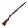 SAVAGE ARMS SAVAGE 555E .410 MC-5 26"BBL SINGLE SELECTIVE TRIGGER WALNUT
