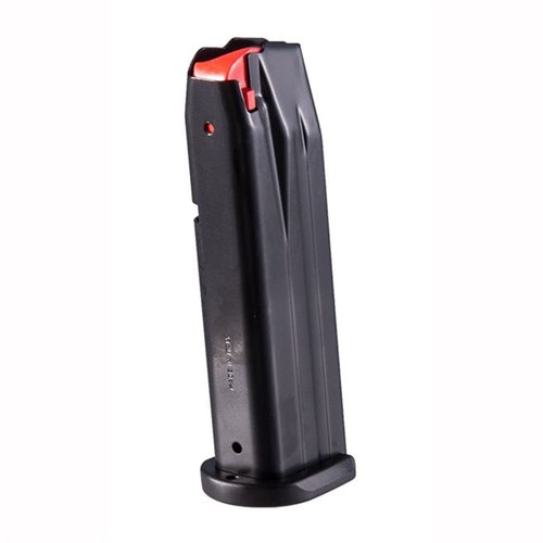 Das Wilson EDC X9 Magazin für 9mm bietet Platz für 15 Patronen, sorgt für zuverlässige Leistung und ist perfekt für dein EDC-Setup.