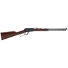 HENRY REPEATING ARMS HENRY LEVER FRONTIER OCTAGON .22 WMR