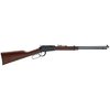 Henry Lever Frontier Oktagon .22 WMR