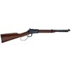 Henry Lever-Action Kleintierbüchse 20" mit Dioptervisier, WMR