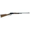 HENRY REPEATING ARMS HENRY LEVER FRONTIER 24" OCTAGON 22 WMR SUPPRESSOR READY