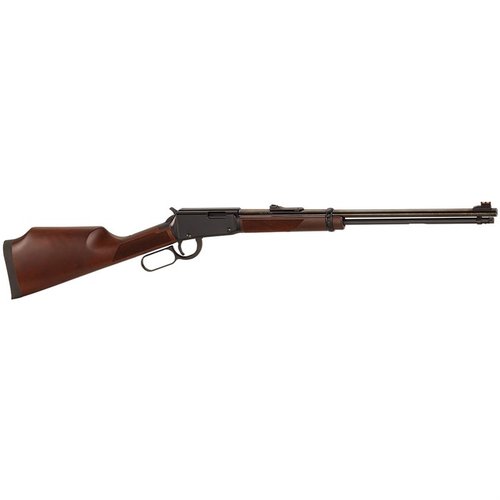 Die Henry Lever Varmint Exp 17HMR bietet präzise Schüsse, ein leichtes Design und eine robuste Bauweise – ideal für die Jagd auf Kleinwild.