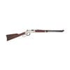 HENRY REPEATING ARMS HENRY GOLDEN BOY SILVER 22 S/L/LR