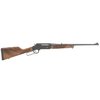 HENRY LONG RANGER Hebelrepetierer, offene Visierung, .243 Win