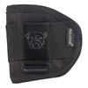 Bulldog Black Medium Innenhosen-Holster