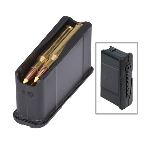 Der MOSSBERG CLIP 4X4 STD CALIBER bietet dir eine zuverlässige und effiziente Lösung für deine Feuerwaffe, ideal für präzises Schießen und einfache Handhabung.