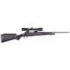SAVAGE 110 APEX HUNTER XP 243 WIN 22" Lauf Vortex