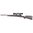 SAVAGE 110 APEX HUNTER XP 243 WIN 22" Lauf Vortex