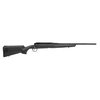 SAVAGE ARMS SAVAGE AXIS COMPACT 243 WIN 20    BBL BLK