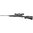 SAVAGE ARMS SAVAGE AXIS XP 223 REM 22    BBL WEAVER SCOPE BLK