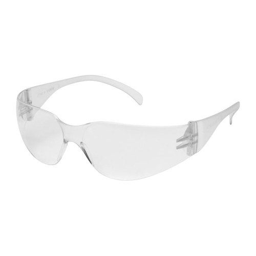 Die Intruder Clear Safety Glasses bieten optimalen Schutz und klaren Sicht, ideal für die Arbeit mit Feuerwaffen und beim Schießen. Komfort und Sicherheit vereint!