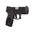 Entdecke die Taurus G2S 9mm Pistole mit 3.25" Lauf und 7-Schuss Magazin. Perfekt für persönlichen Schutz. Lerne mehr über ihre herausragenden Features! 🔫✨