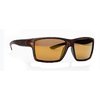 MAGPUL TERRAIN Sonnenbrille, polarisierte Gläser, Schildpatt/Bronze‑Gold MI