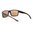 MAGPUL TERRAIN Sonnenbrille, polarisierte Gläser, Schildpatt/Bronze‑Gold MI