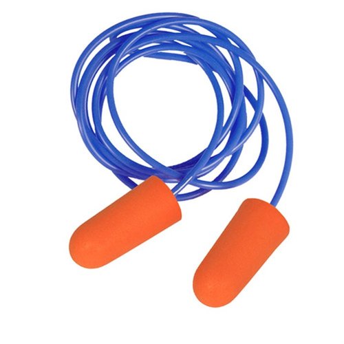 Die Radians Earplugs bieten dir 6 Paar aus hochwertigem, disposable Foam für optimalen Lärmschutz beim Schießen oder in lauten Umgebungen.