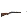 HENRY REPEATING ARMS HENRY H015-357 SINGLE SHOT .357 MAG 22   BBL BLUED