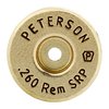 PETERSON BRASS 260 Remington 500BX