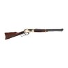 HENRY REPEATING ARMS HENRY SIDE GATE .38-55 20" BBL 5RD