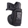 Smooth Concealment verdecktes Holster Night Sky Black RH 2