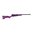 Entdecken Sie die Rascal Minimalist Pink/Purple Repetierbüchse von SAVAGE ARMS. Perfekt für .22 Long Rifle, mit verstellbaren Visierungen und Bolt Action. Jetzt mehr erfahren! 🎯