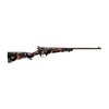 SAVAGE ARMS RASCAL RED WHITE AND BLUE 22 LR