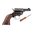 Entdecken Sie den HERITAGE Barkeep 22LR Revolver mit 3'' Lauf und 6 Schuss Kapazität. Perfekt für präzises Schießen. Jetzt mehr erfahren! 🔫🌟