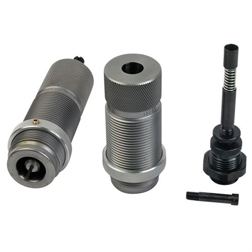 Mit dem RCBS Shell Holder Adaptor Herters kannst du deine Herters Presse effizient nutzen und verschiedene Shell Holder problemlos wechseln.
