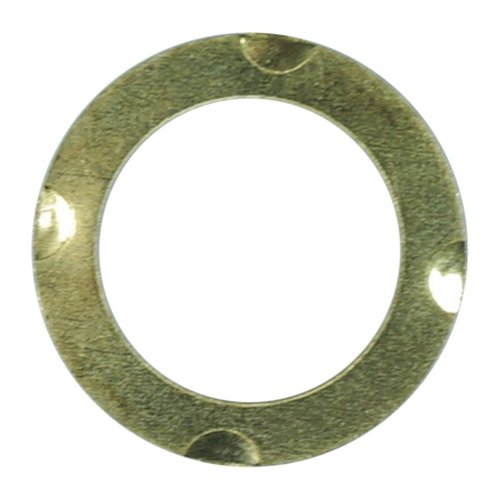 Die MEC Brass Washer (2/pkg) sind perfekte Ersatzteile für deine Ausrüstung, bieten Langlebigkeit und Zuverlässigkeit für optimale Leistung beim Reloading.