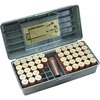 MTM Shotshell-Box 50 Schuss 20 Gauge bis 3 in