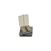 MTM AMMO-WALLET 18 SCHUSS 38 SUPER COLT 380 ACP 9MM
