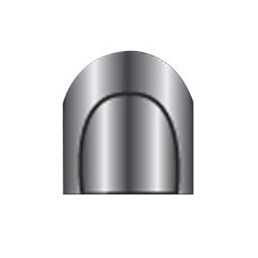 Mit der Lyman Single Cavity 12ga Foster Mould 475 gr kannst du präzise und zuverlässige Geschosse für dein Schrotgewehr selbst gießen. Ideal für Hobby und Sport!