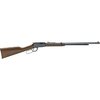 HENRY REPEATING ARMS FRONTIER MODEL LONG BARREL 22 LONG RIFLE 24" BBL 16RD WALNUT