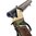 HENRY REPEATING ARMS SINGLE SHOT 45-70 GOVERNMENT 22  BBL BRASS/WALNUT