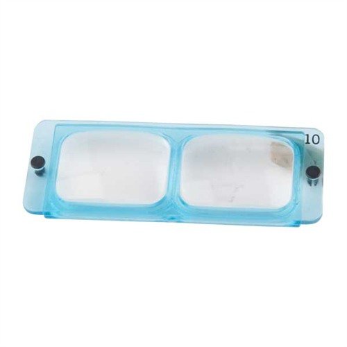 Der OPTIVISOR bietet einen stufenlos verstellbaren Kopfband, ist extrem leicht, passt über normale Brillen und sorgt für höchsten Tragekomfort bei präziser Vergrößerung.