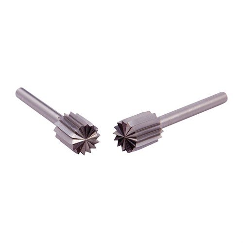 Die DREMEL HIGH SPEED STEEL CUTTER sind aus hochwertigem High Speed Steel gefertigt und ideal zum Schneiden und Formen von Metallen, Kunststoffen und Hölzern.