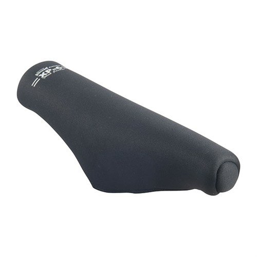 Schütze dein wertvolles Zielfernrohr mit dem XP-6 Scopecoat: extra dick, wasserabweisend und schützt vor Staub, Schmutz und Stößen.