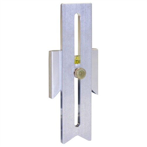 Mit dem VERTICAL RETICLE INSTRUMENT von EXD ENGINEERING kannst du deine Zielfernrohr-Kreuzlinien präzise ausrichten und die Genauigkeit beim Schießen erheblich verbessern.