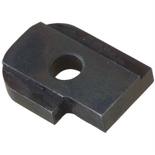 Der 1911 Oversized Firing Pin Stop sorgt für zuverlässige Auswurfleistung, verbessert die Extraktion und lässt sich perfekt an deine .45 ACP Colt Series 70 anpassen.