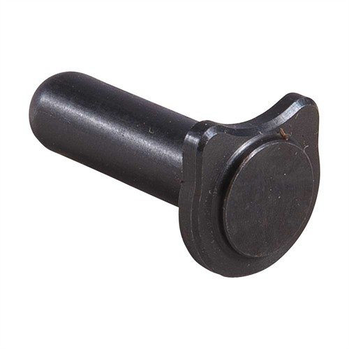 Der 1911 ONE-PIECE GUIDE ROD bietet eine robuste Konstruktion für reibungslose Funktion und Zuverlässigkeit, ideal für Wettbewerbs- und Tragewaffen.