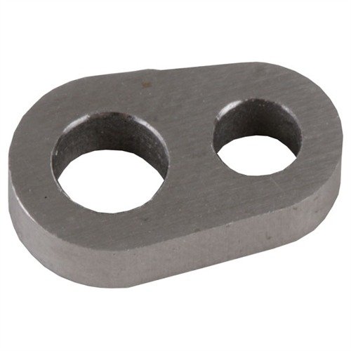 Das 1911 Barrel Link Kit von EGW enthält sechs stressfeste Links aus gehärtetem Chrom-Moly-Stahl, die die Passform und Fütterung deines 1911 optimieren.