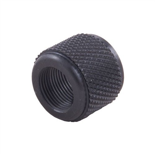 Der THREAD PROTECTOR 1/2-28 schützt deine Gewinde vor Beschädigungen und verleiht dem Mündungsbereich ein sauberes Finish, wenn kein Kompensator oder Flash Hider montiert ist.