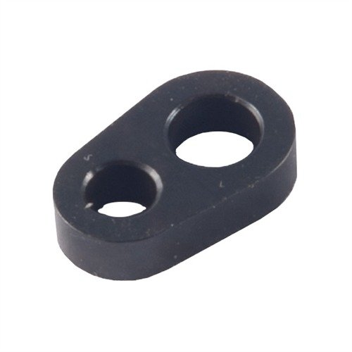 Das 1911 Barrel Link Kit von EGW enthält sechs stressfeste Links aus gehärtetem Chrome-Moly-Stahl, die die Passform und Zuführung deiner 1911 verbessern.