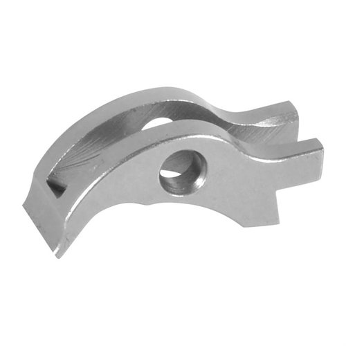 Der 1911 LONG SEAR von EGW ist aus amerikanischem Werkzeugstahl gefertigt, vakuumgehärtet und ermöglicht präzise Anpassungen für optimale Leistung.