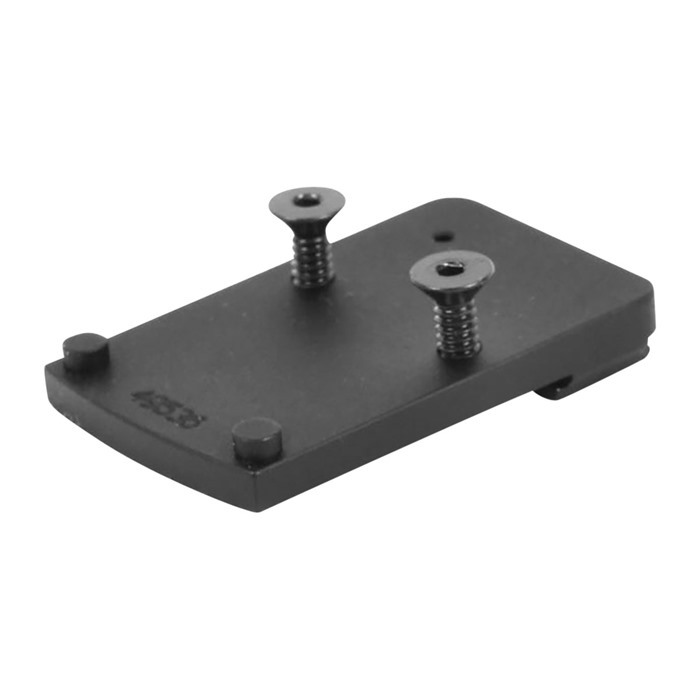 EGW Walther PPQ Trijicon RMR Sight Mount - Brownells Deutschland