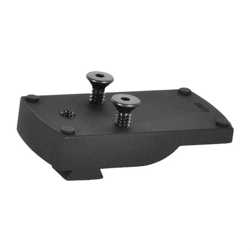 Mit der EGW Sight Mount kannst du dein Vortex Viper/Venom einfach montieren, ohne Änderungen am Gewehr vorzunehmen. Einfache Installation und abnehmbar!