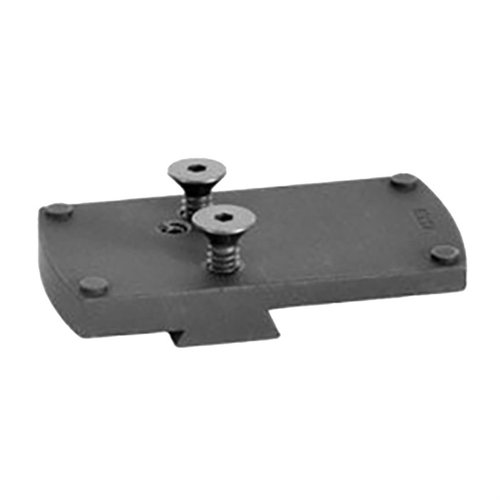 Mit der EGW Sight Mount kannst du deine Vortex Viper/Venom einfach montieren, ohne die Rücksicht zu verlieren. Schnelle Installation und abnehmbar!