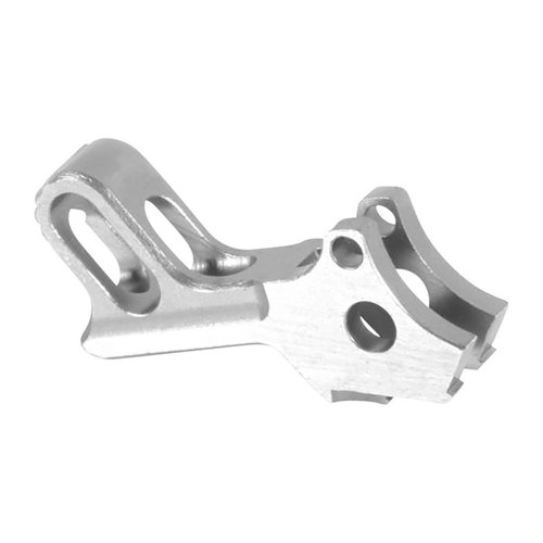 Der 1911 HD LIGHTENED HAMMER von EGW ist leicht, verbessert die Lockzeit und bietet durch die 